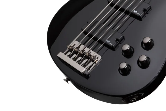 Schecter SGR C-5 BASS Бас-гитара электрическая — фото 3
