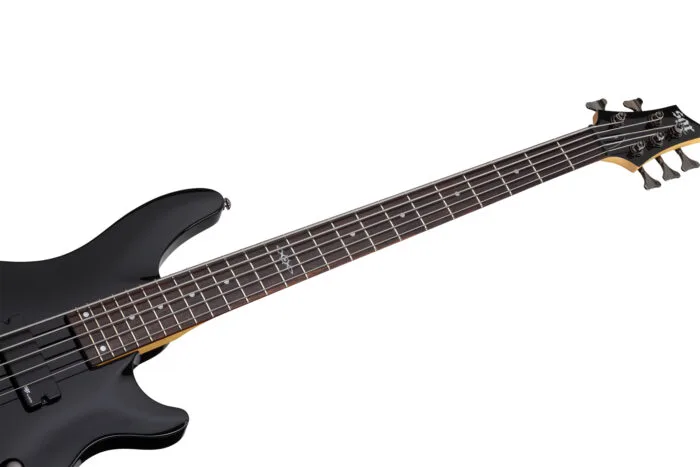 Schecter SGR C-5 BASS Бас-гитара электрическая — фото 4