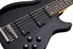 Schecter SGR C-5 BASS Бас-гитара электрическая — фото 5