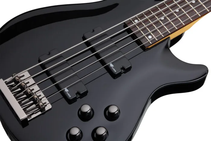 Schecter SGR C-5 BASS Бас-гитара электрическая — фото 5