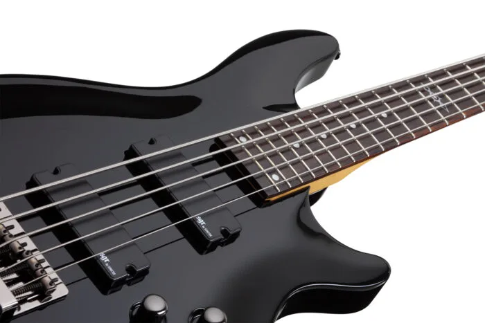 Schecter SGR C-5 BASS Бас-гитара электрическая — фото 6