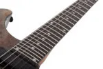 Schecter C-1 Standard Гитара электрическая — фото 11