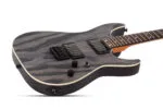 Schecter C-1 Standard Гитара электрическая — фото 14