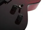 Schecter C-1 Standard Гитара электрическая — фото 3