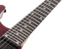 Schecter C-1 Standard Гитара электрическая — фото 4