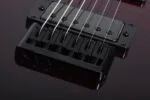 Schecter C-1 Standard Гитара электрическая — фото 5
