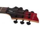 Schecter C-1 Standard Гитара электрическая — фото 6