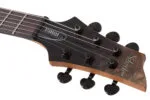 Schecter C-1 Standard Гитара электрическая — фото 8