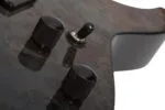 Schecter C-1 Standard Гитара электрическая — фото 9