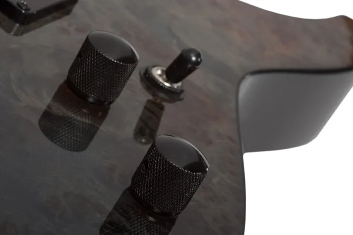 Schecter C-1 Standard Гитара электрическая — фото 9