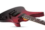 Schecter Avenger Standard Гитара электрическая — фото 2