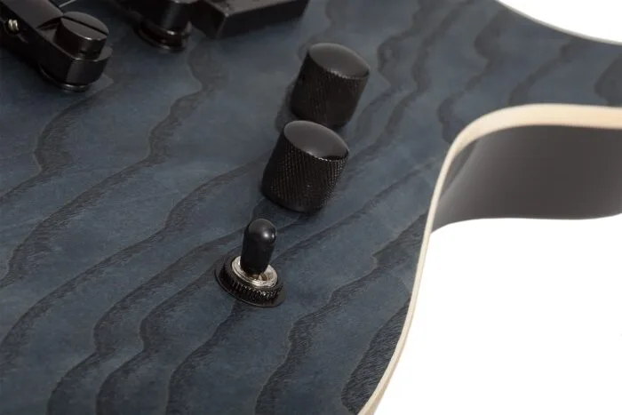 Schecter Avenger Standard Гитара электрическая — фото 11