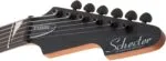 Schecter Avenger Standard Гитара электрическая — фото 12
