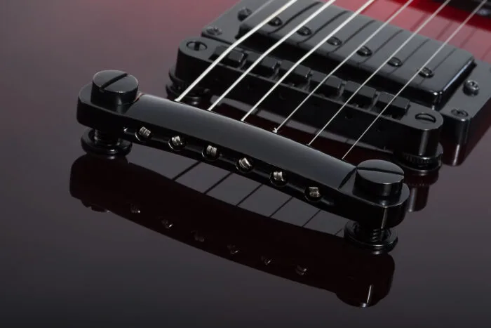 Schecter Avenger Standard Гитара электрическая — фото 4