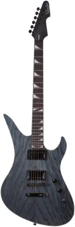 Schecter Avenger Standard Гитара электрическая — фото 6