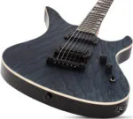 Schecter Avenger Standard Гитара электрическая — фото 7