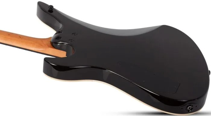 Schecter Avenger Standard Гитара электрическая — фото 8