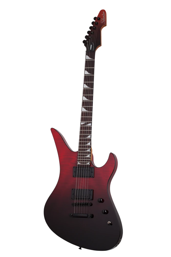Schecter Avenger Standard Гитара электрическая