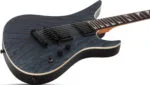 Schecter Avenger Standard Гитара электрическая — фото 9