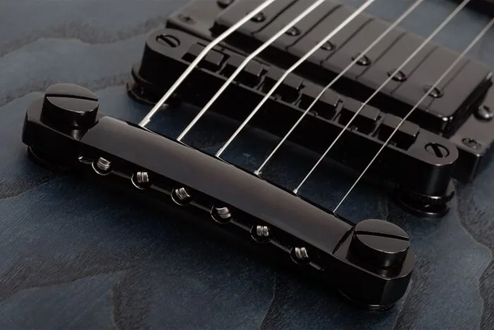 Schecter Avenger Standard Гитара электрическая — фото 10