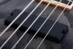 Schecter C-5 Standard Бас гитара электрическая — фото 11