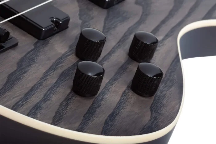 Schecter C-5 Standard Бас гитара электрическая — фото 12