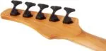 Schecter C-5 Standard Бас гитара электрическая — фото 14