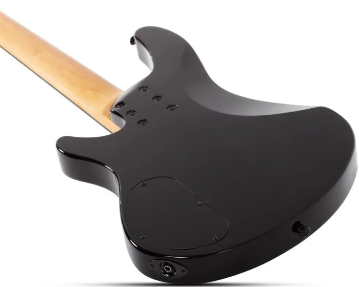 Schecter C-5 Standard Бас гитара электрическая — фото 20