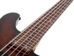 Schecter C-5 Standard Бас гитара электрическая — фото 23