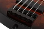 Schecter C-5 Standard Бас гитара электрическая — фото 24