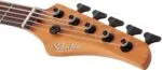 Schecter C-5 Standard Бас гитара электрическая — фото 28