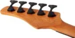 Schecter C-5 Standard Бас гитара электрическая — фото 29