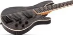 Schecter C-5 Standard Бас гитара электрическая — фото 4