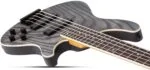 Schecter C-5 Standard Бас гитара электрическая — фото 5