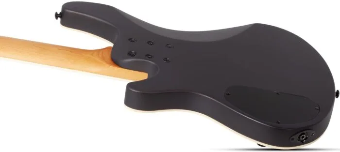 Schecter C-5 Standard Бас гитара электрическая — фото 7