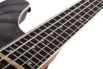 Schecter C-5 Standard Бас гитара электрическая — фото 9