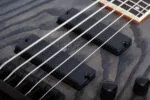 Schecter C-5 Standard Бас гитара электрическая — фото 10