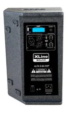 XLINE ALFA X-8A DSP Акустическая система — фото 3