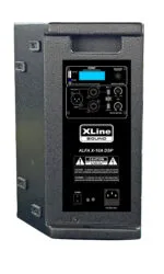 XLINE ALFA X-10A DSP Акустическая система — фото 3