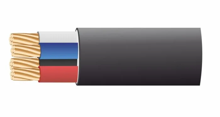 XLine-Cables-523643 XLINE Cables RSP 4x4 LH Кабель спикерный
