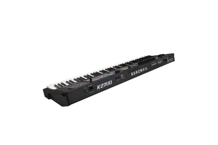 Kurzweil K2700 Синтезатор рабочая станция — фото 2