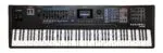 Kurzweil K2700 Синтезатор рабочая станция
