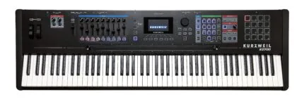 Kurzweil K2700 Синтезатор рабочая станция