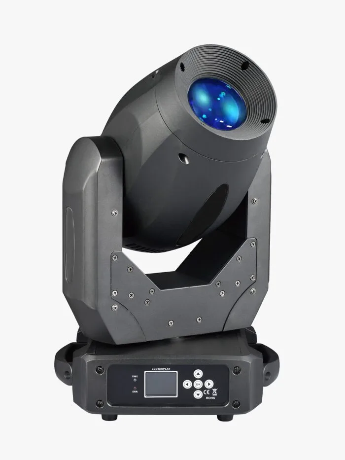 PSL Lighting LED BSW 150 SL Световой прибор полного вращения