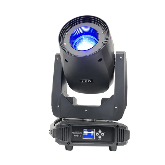 PSL Lighting LED BSW 250 SL Световой прибор полного вращения — фото 3