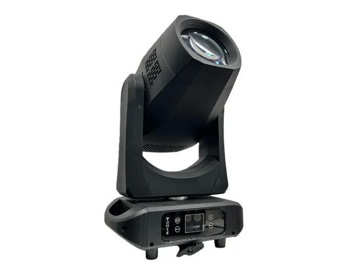 PSL Lighting LED MINI 500 Profile AN Световой прибор полного вращения — фото 2