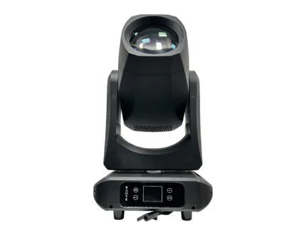 PSL Lighting LED MINI 500 Profile AN Световой прибор полного вращения