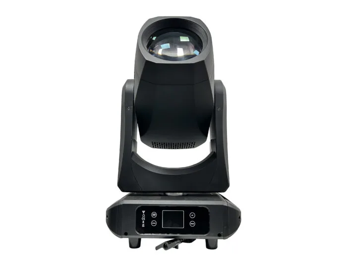 PSL Lighting LED MINI 500 Profile AN Световой прибор полного вращения