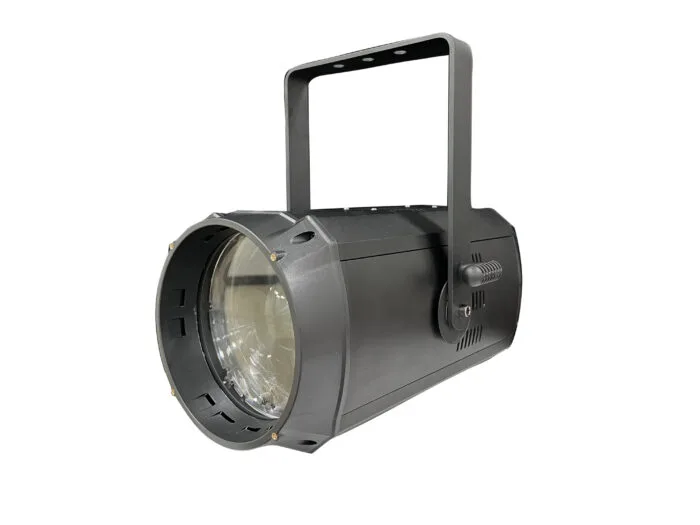 PSL Lighting LED COB PAR zoom SL Световой прибор