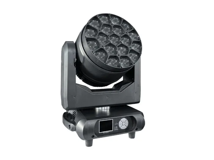 PSL Lighting LED PZ 1940 SL Световой прибор полного вращения